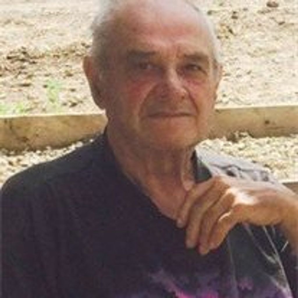 James E. Forester