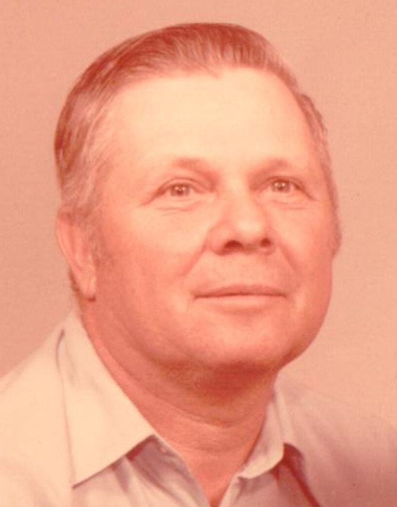 Marvin Erwin Kriewald Profile Photo