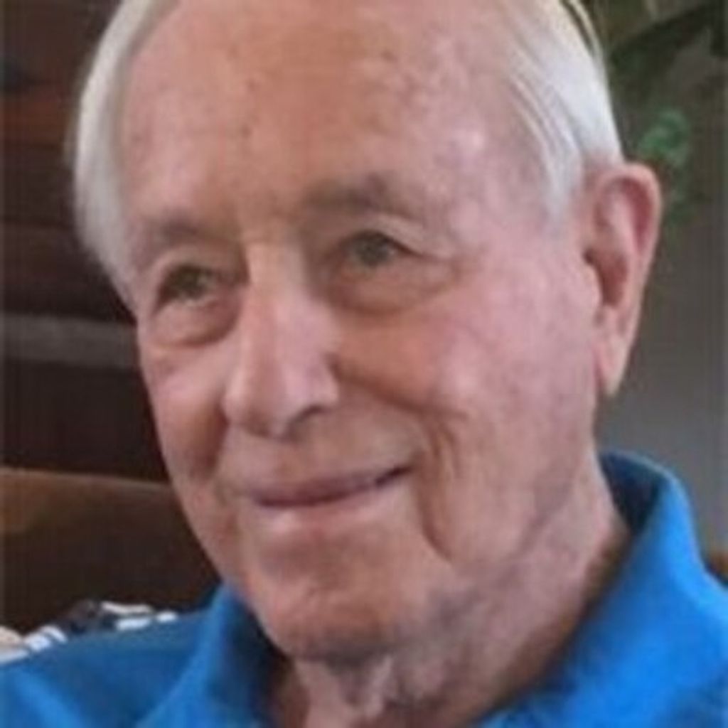 Horace Marvin Willard