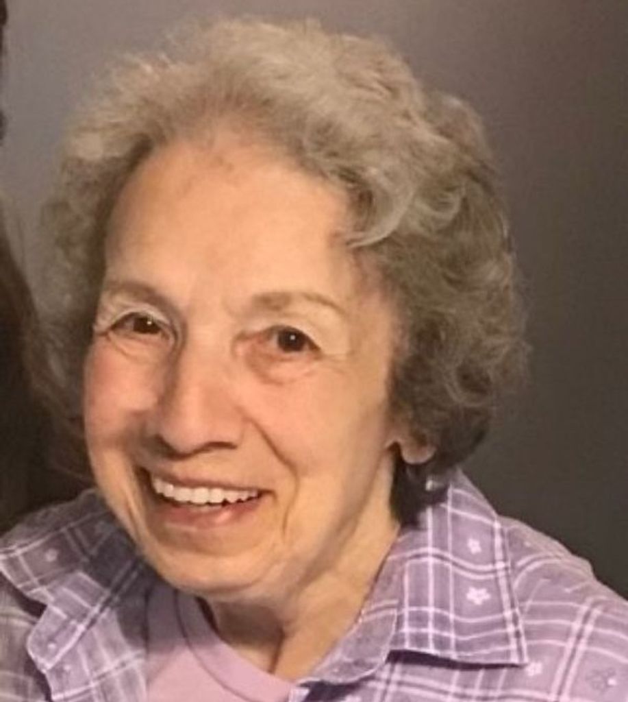 Catherine "Kitty" M.  Huntley