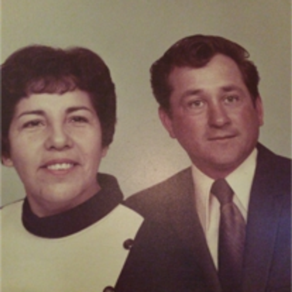 Mary Pena