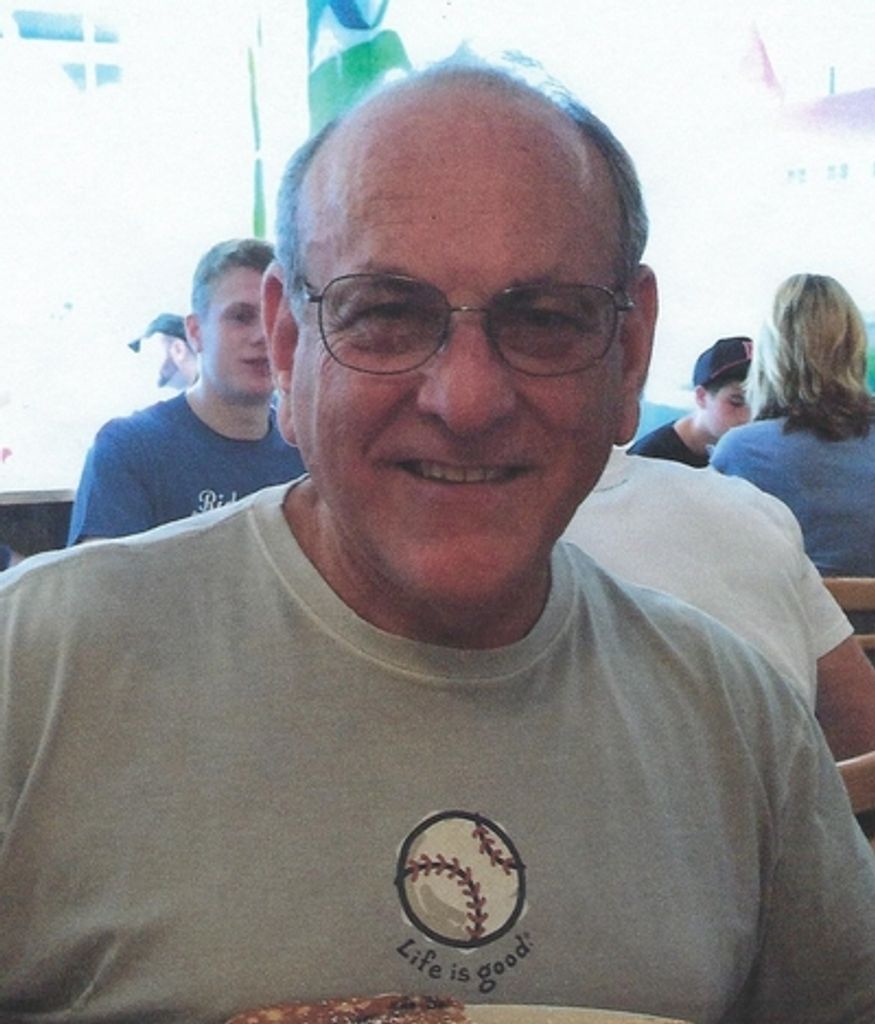 Paul David Harrison Profile Photo