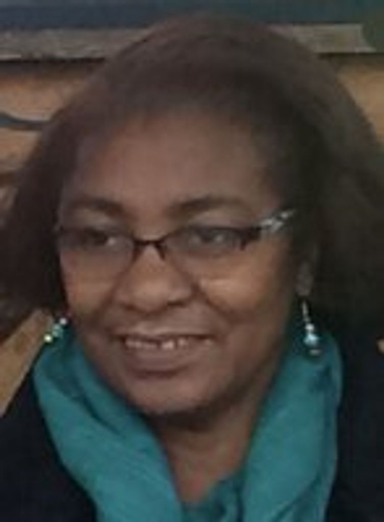 Mary M. Wynn Profile Photo