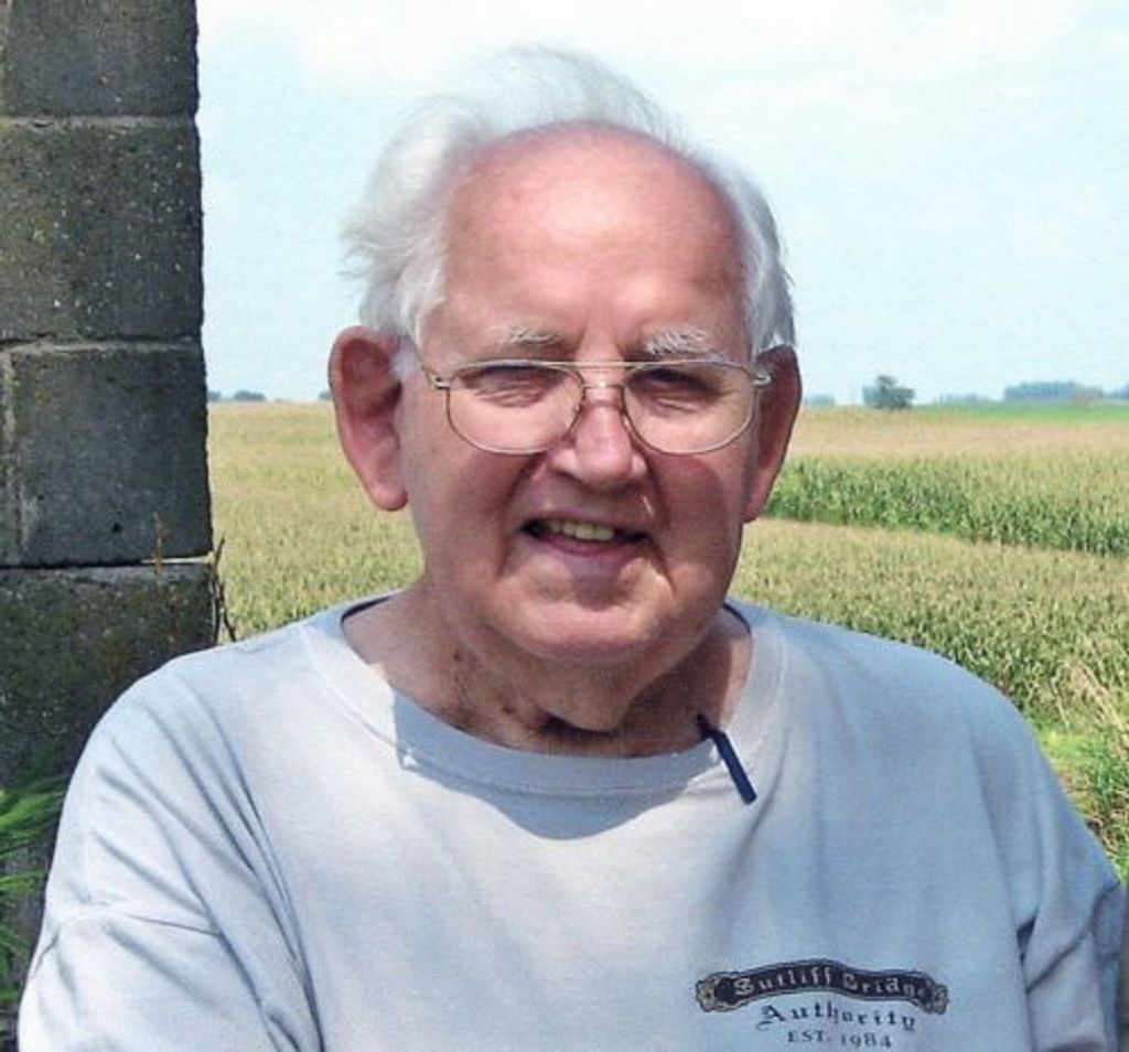 Robert Eugene Schott Profile Photo