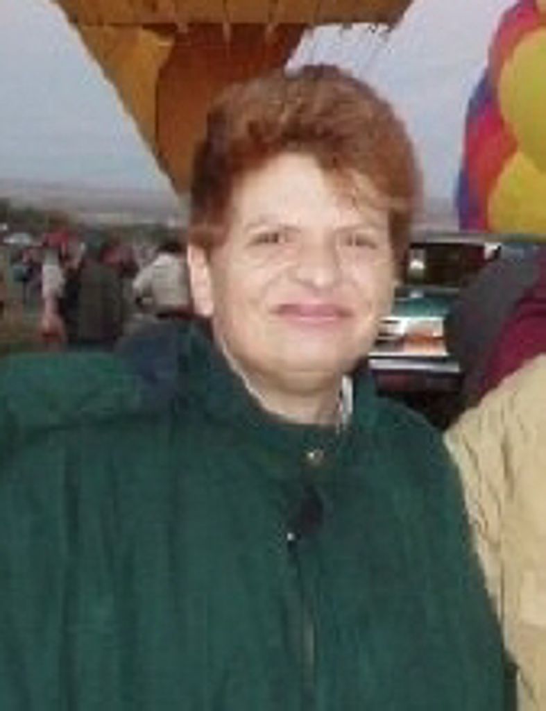 Rosalie Brock