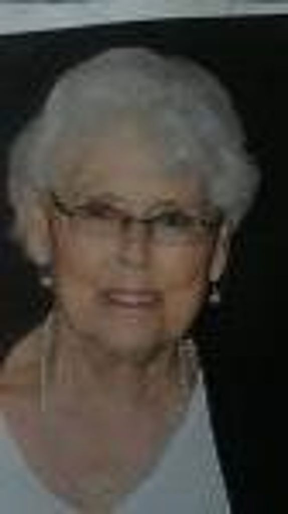Marilyn Ann Huffmaster Profile Photo
