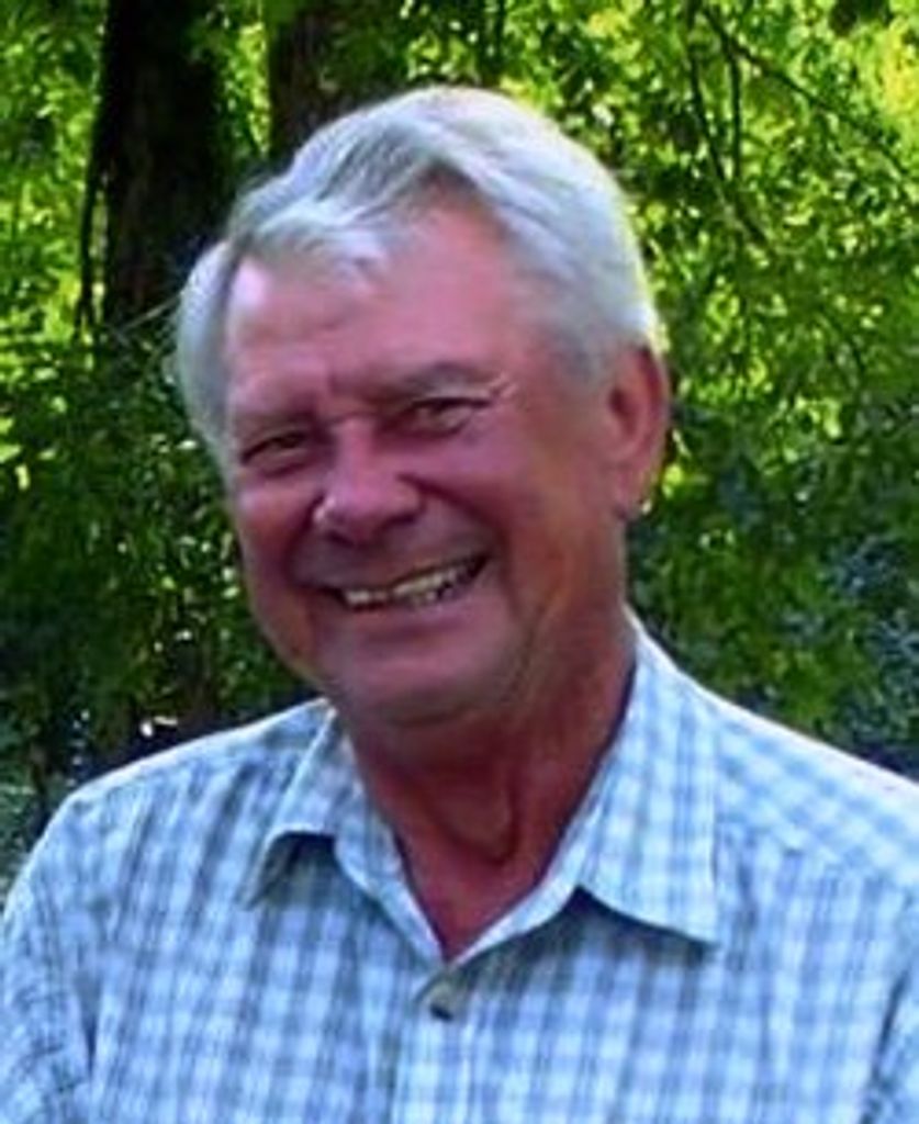 Charles Ludwig