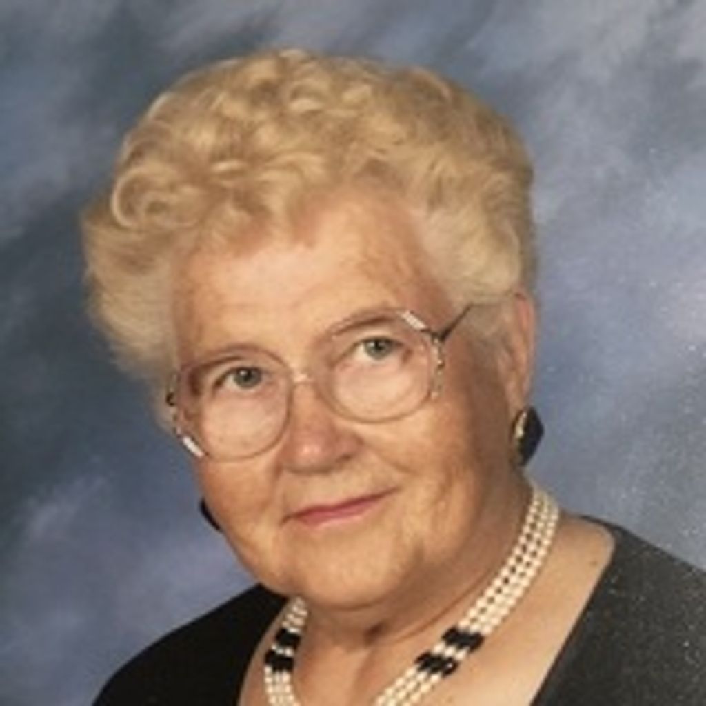 Grace A. Maertz