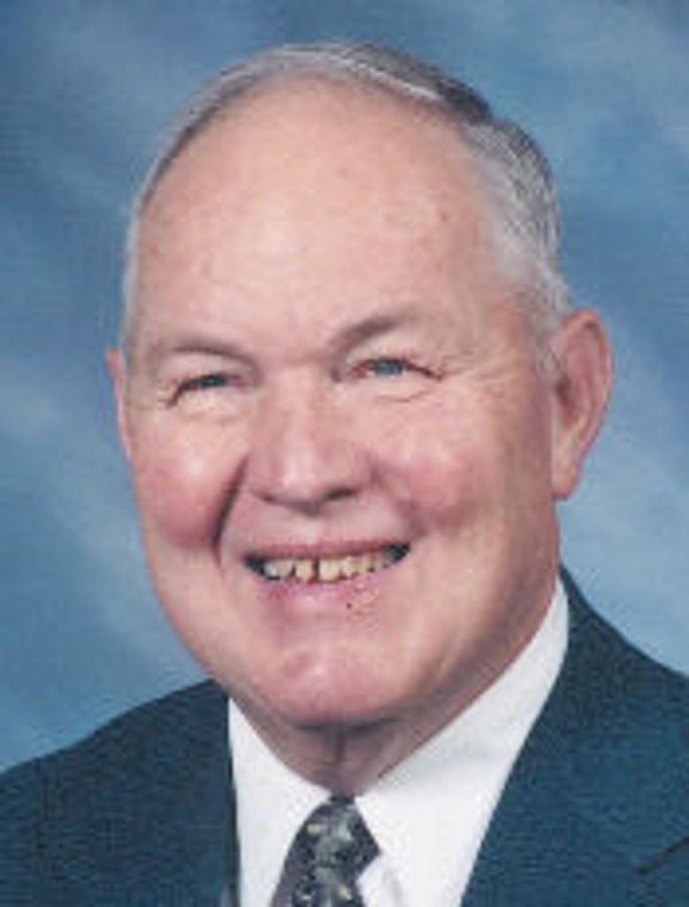 Joseph Leo Head Profile Photo