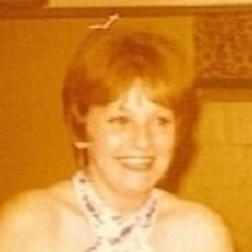Sandra E. Marcum