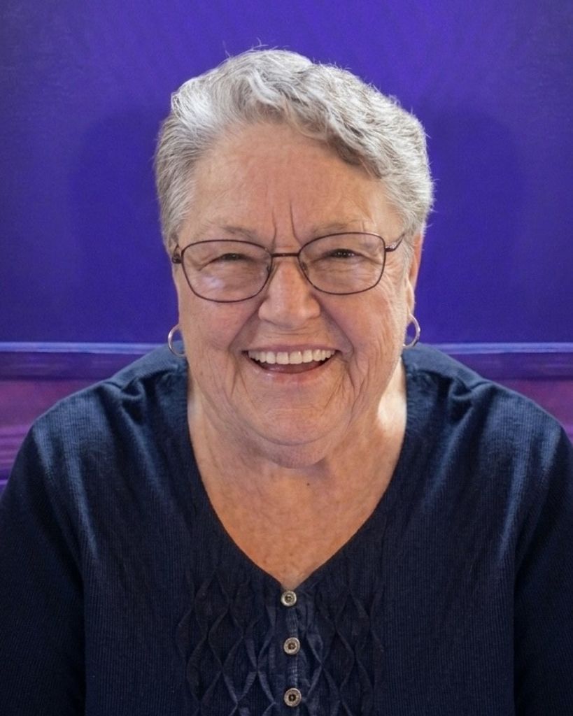 Katherine (Kay) Louise Stipp Profile Photo