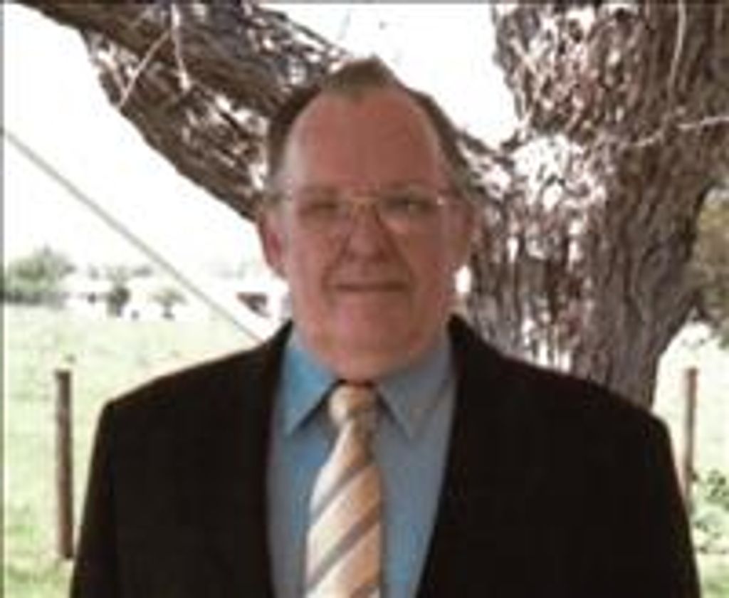 William Beals Profile Photo