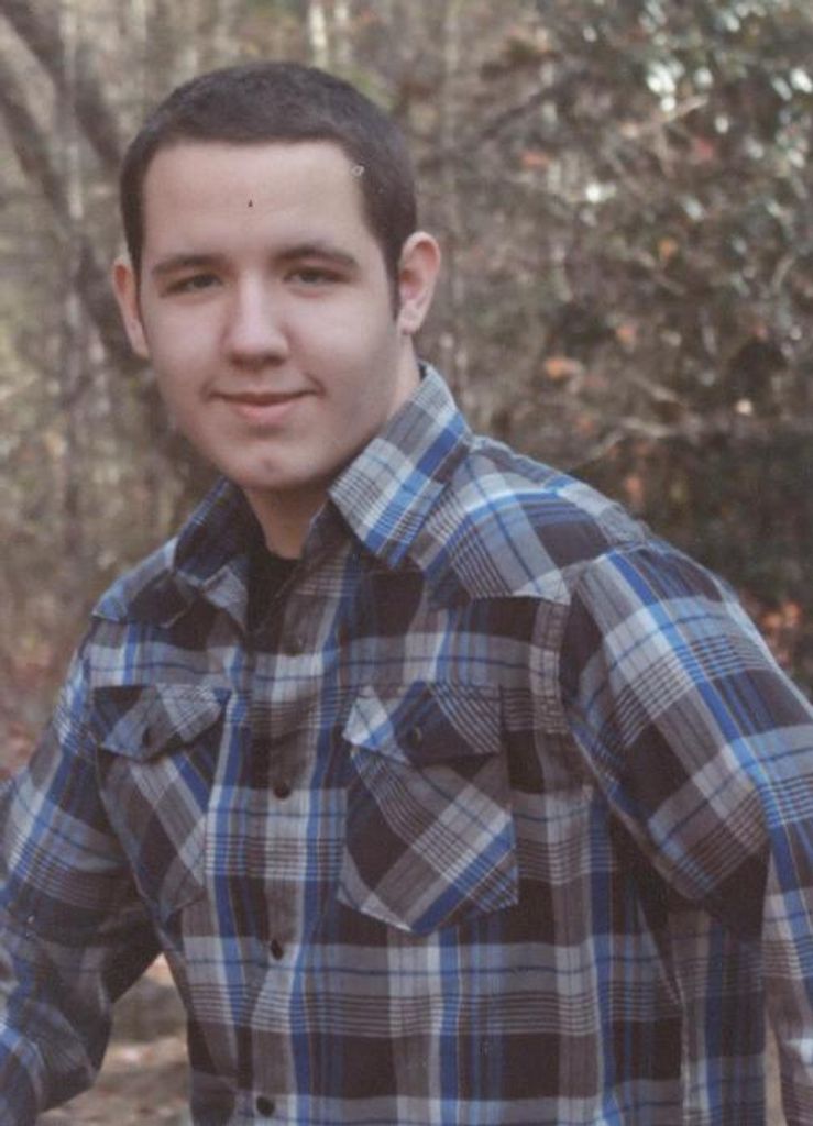 Caleb Michael Williams