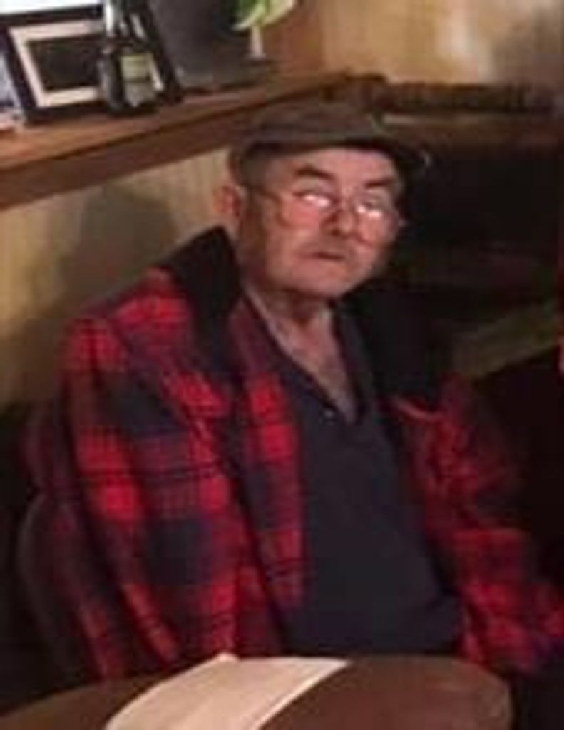 Richard Edwin Tiller Profile Photo