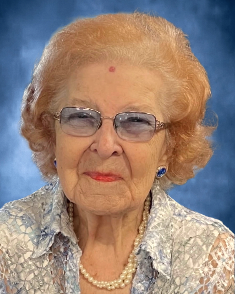 Blanche Opal Miller Profile Photo