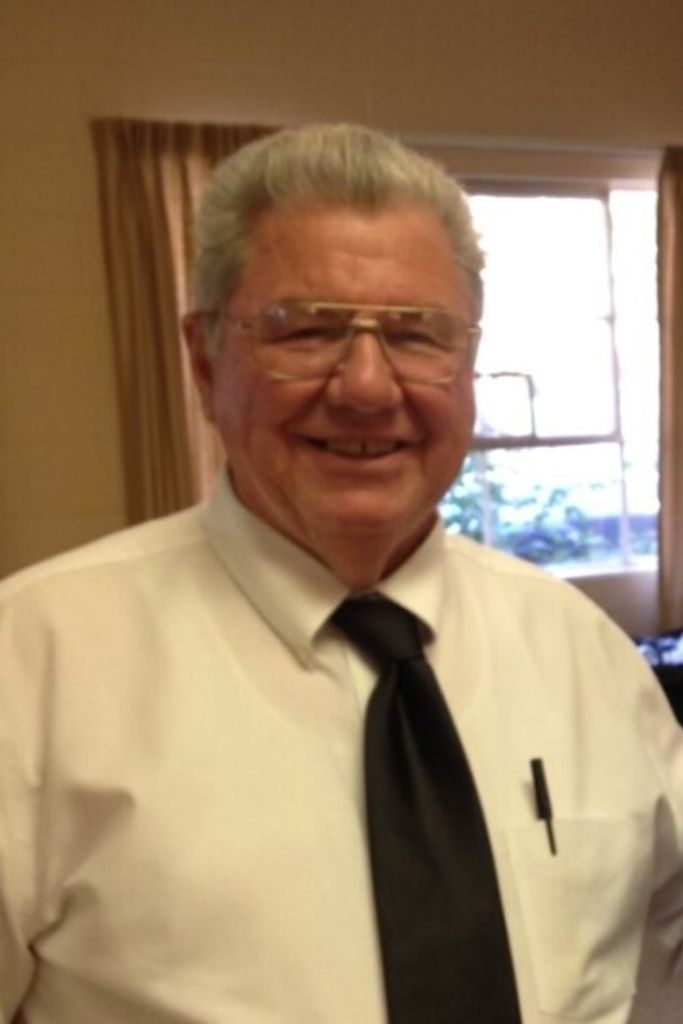 Glenn Francis Lafond Profile Photo