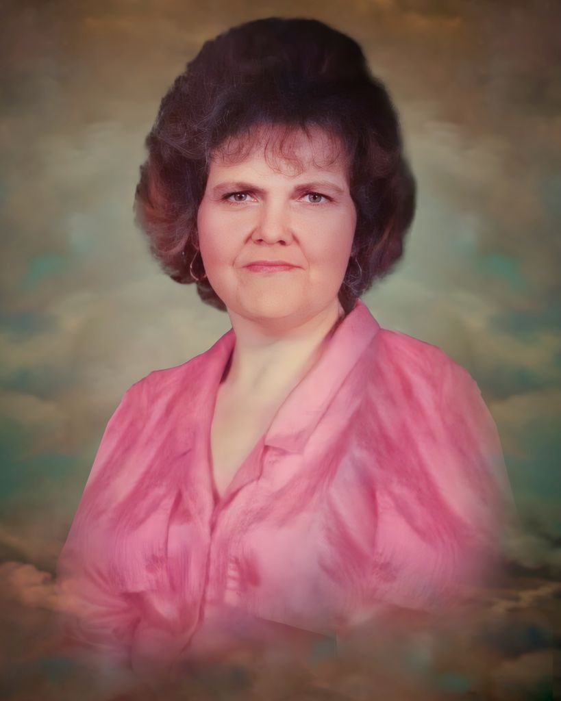 Jean Ellen Binion Profile Photo