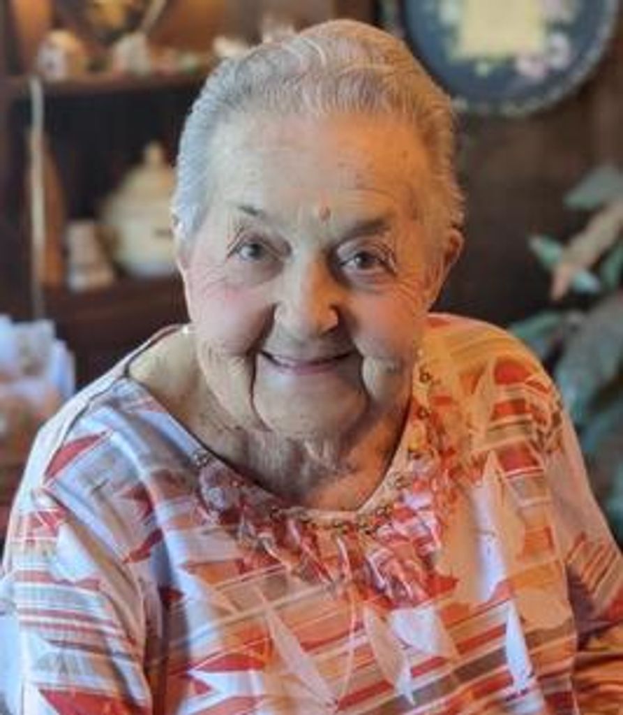 Elizabeth Diorazio
