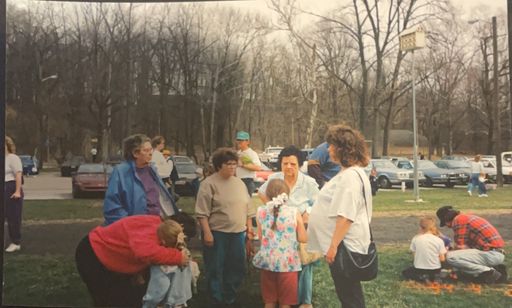 Carol Mae (Shull)  Thomas photo gallery thumbnail 28 of 115