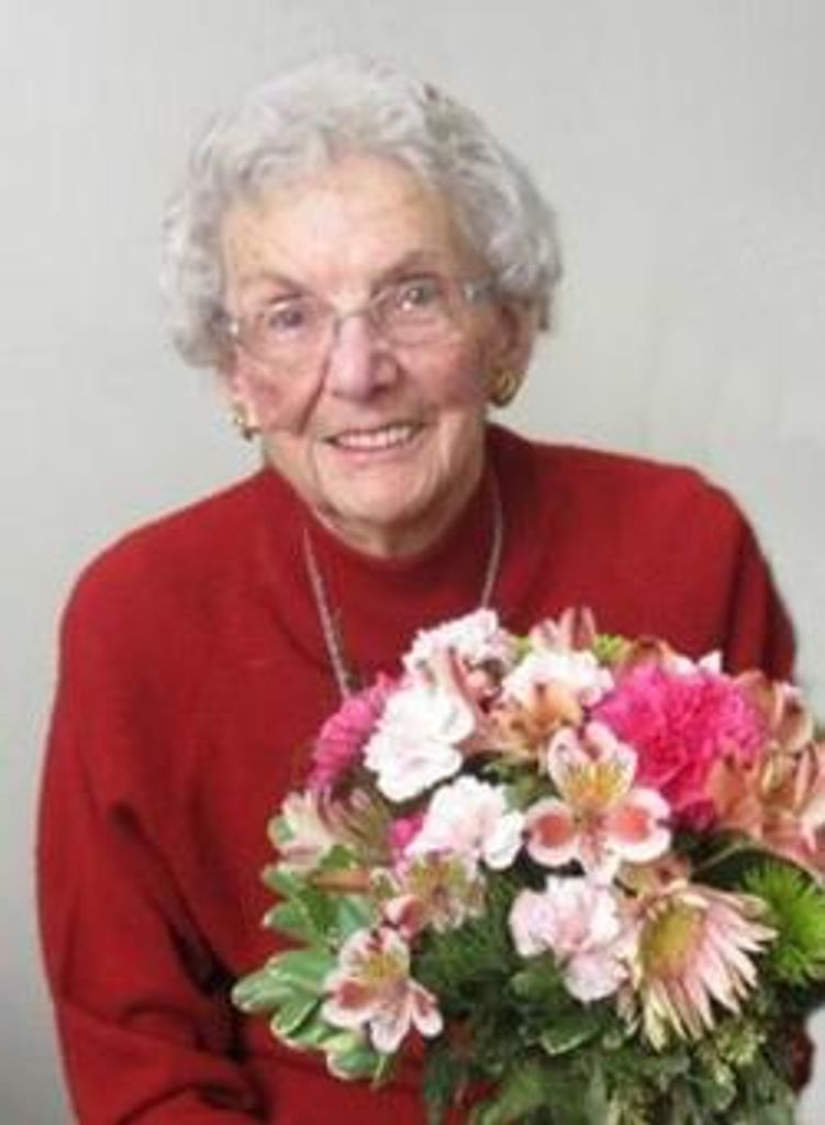 Lavern L. Stavig