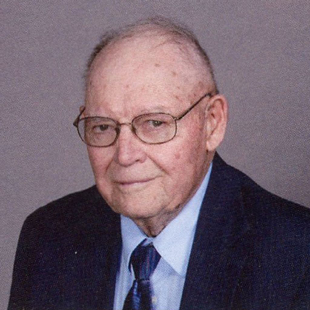 James R. Deters Profile Photo