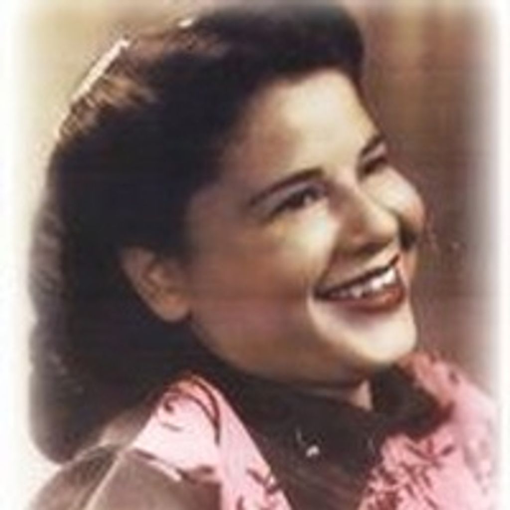 Louisa Romero