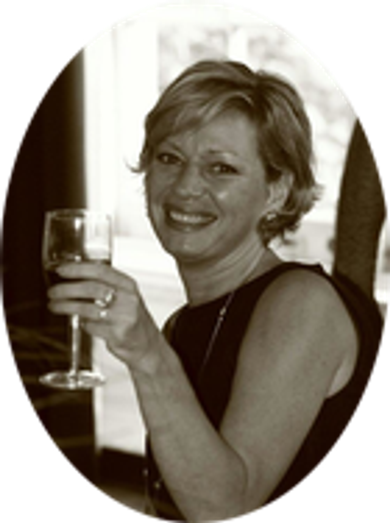 Elizabeth Adams