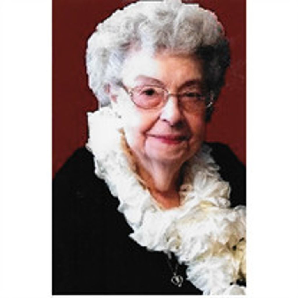 Dorothy M. Moore