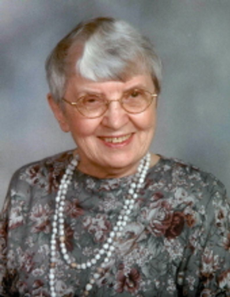 Elva L. Boese