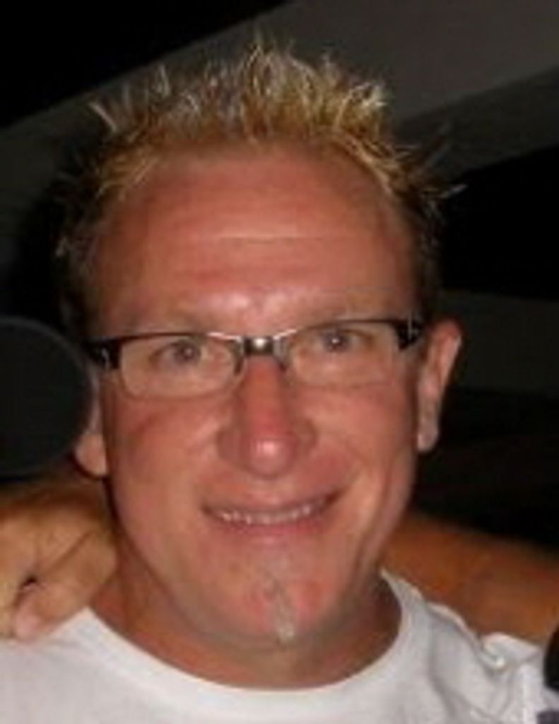 Michael Dante DeCristofaro