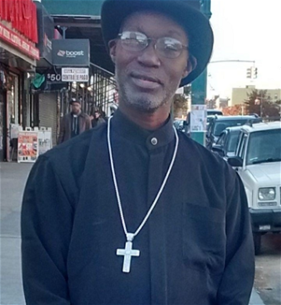 Marvin Richard "Jr." Grier Profile Photo