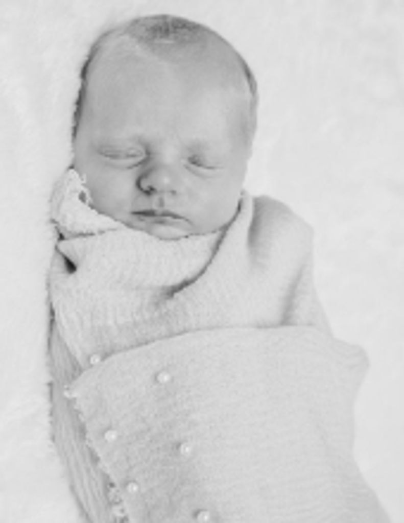 Charlotte June Troost