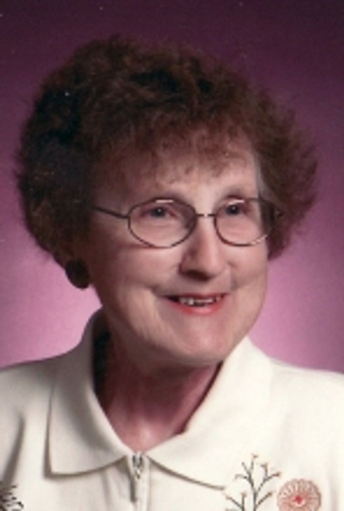 Kathryn Kumbier