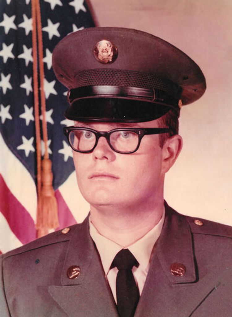 Thomas Lee Brown Profile Photo
