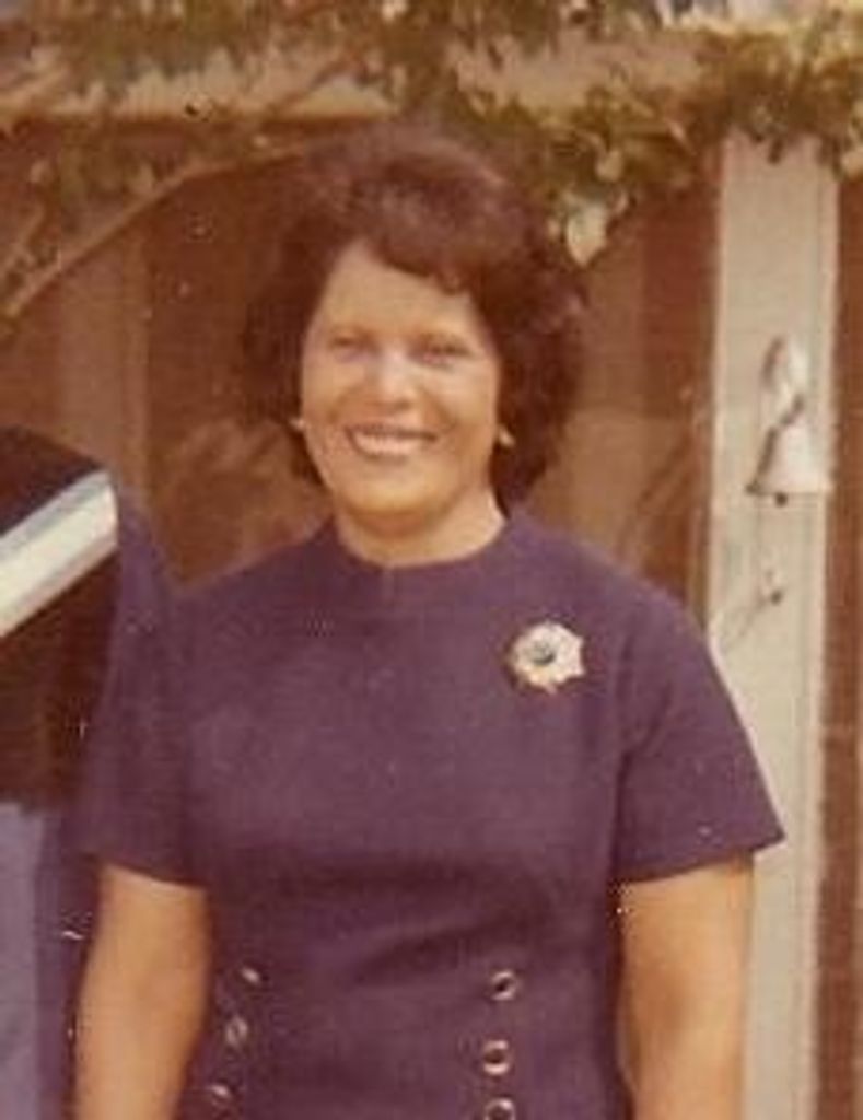 Josephine Guerra