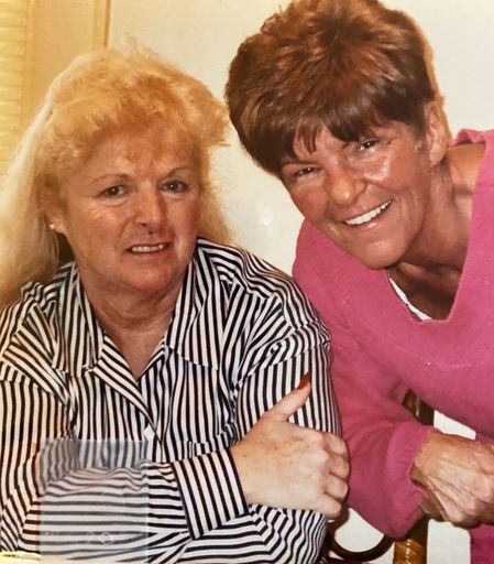 Sharon Ann Finch photo gallery thumbnail 98 of 109