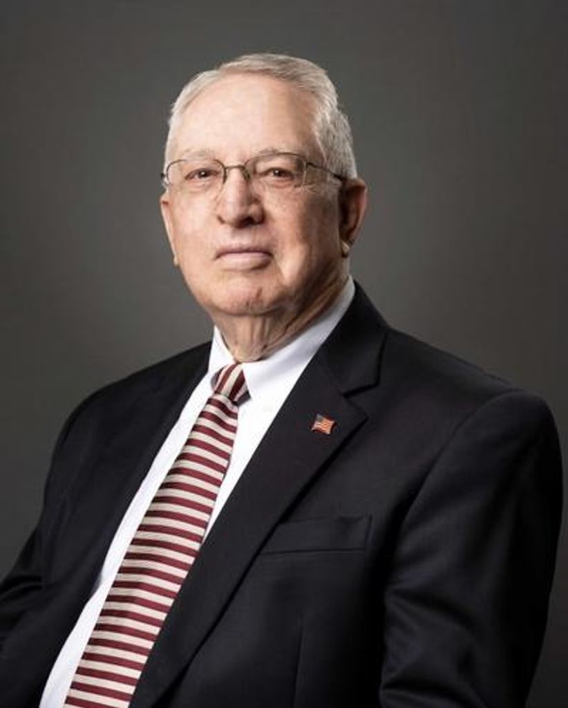 James Renan Richmond Profile Photo