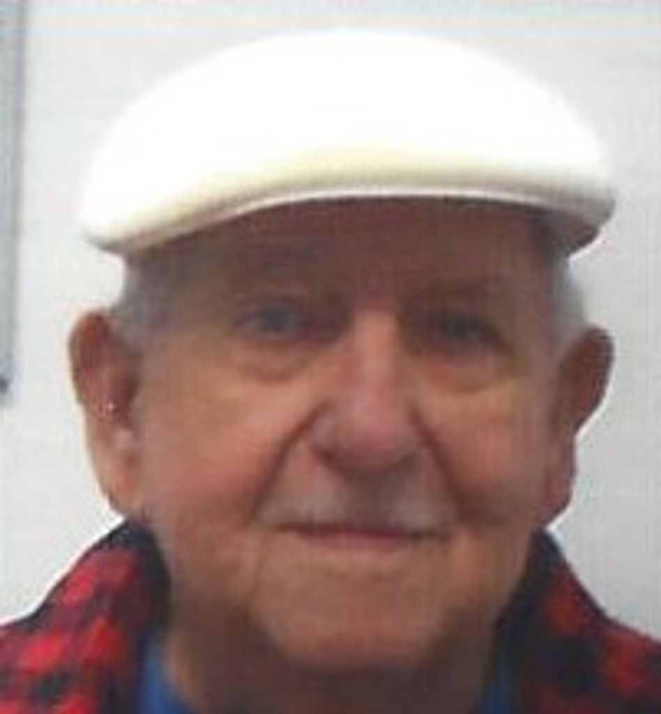 Nicholas "Gregg"  Dunphy