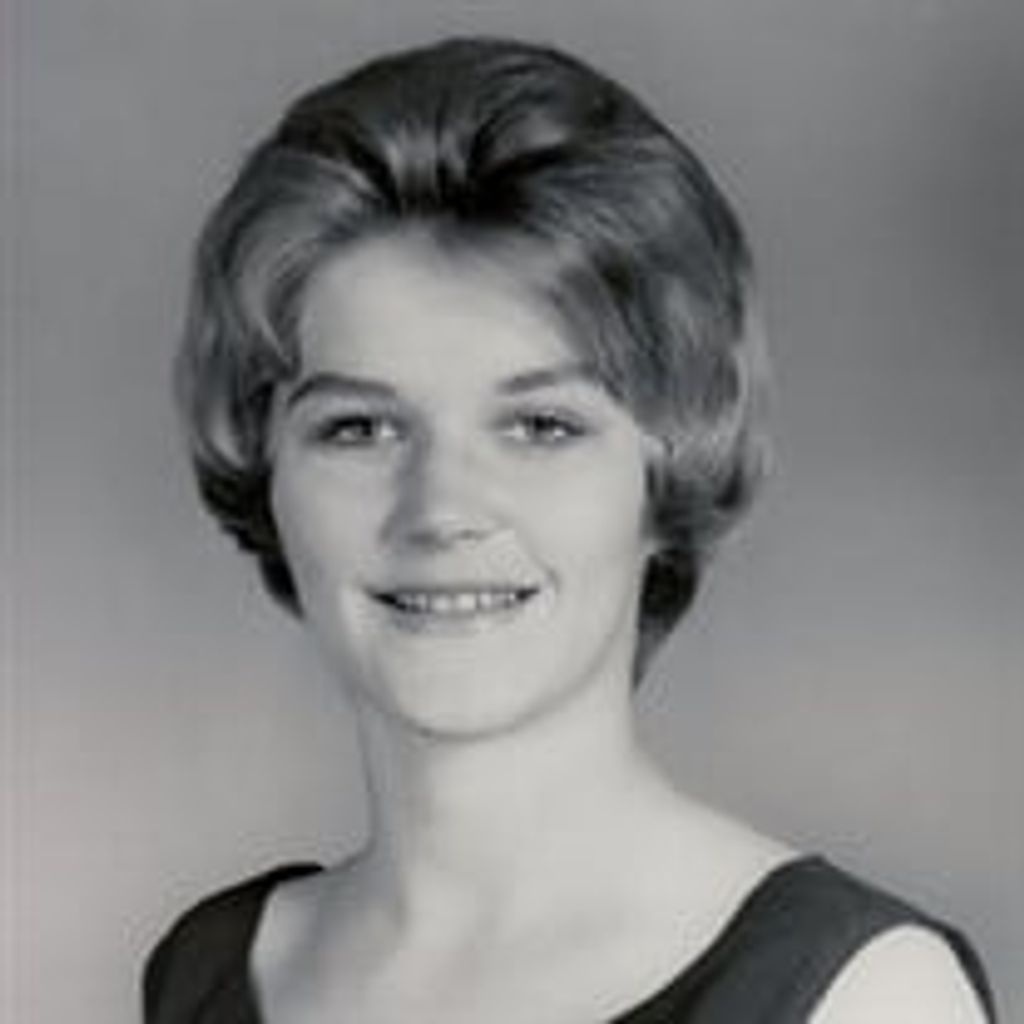 Beverly Ann Turner Howard