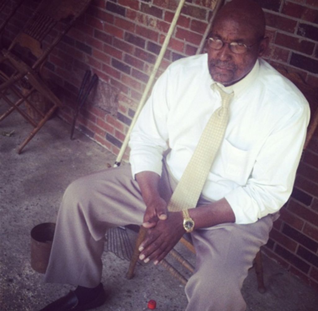 Norman Wendell Dixon Profile Photo