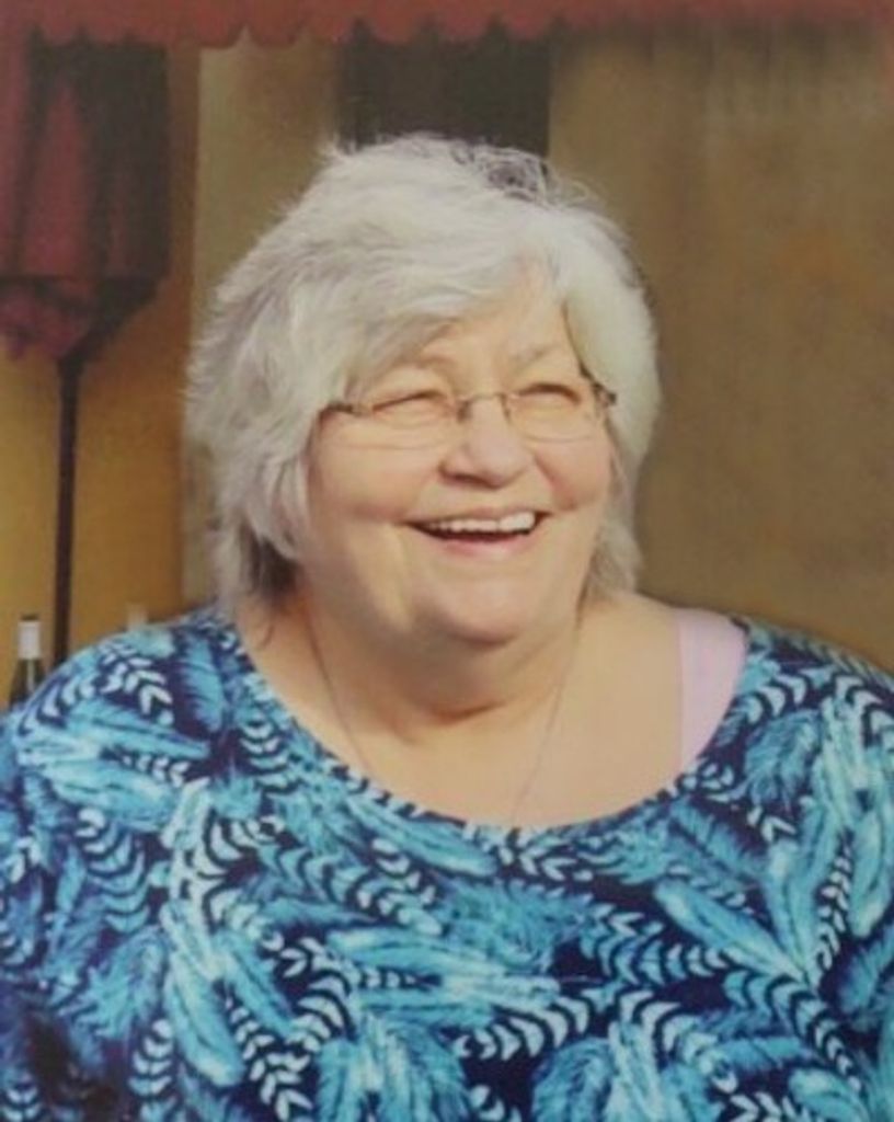 Frances Jacqueline "Jackie" Lasher Profile Photo