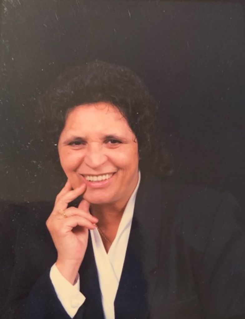 Mrs. Elsie Lacour Profile Photo