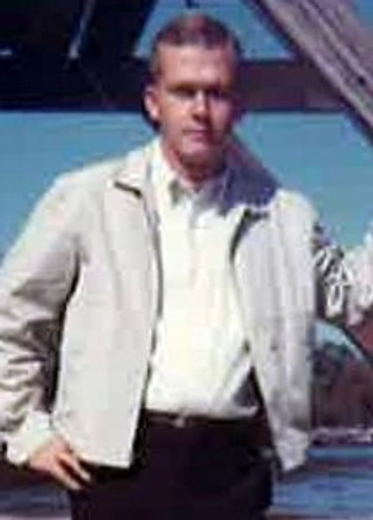 John E. Barlup