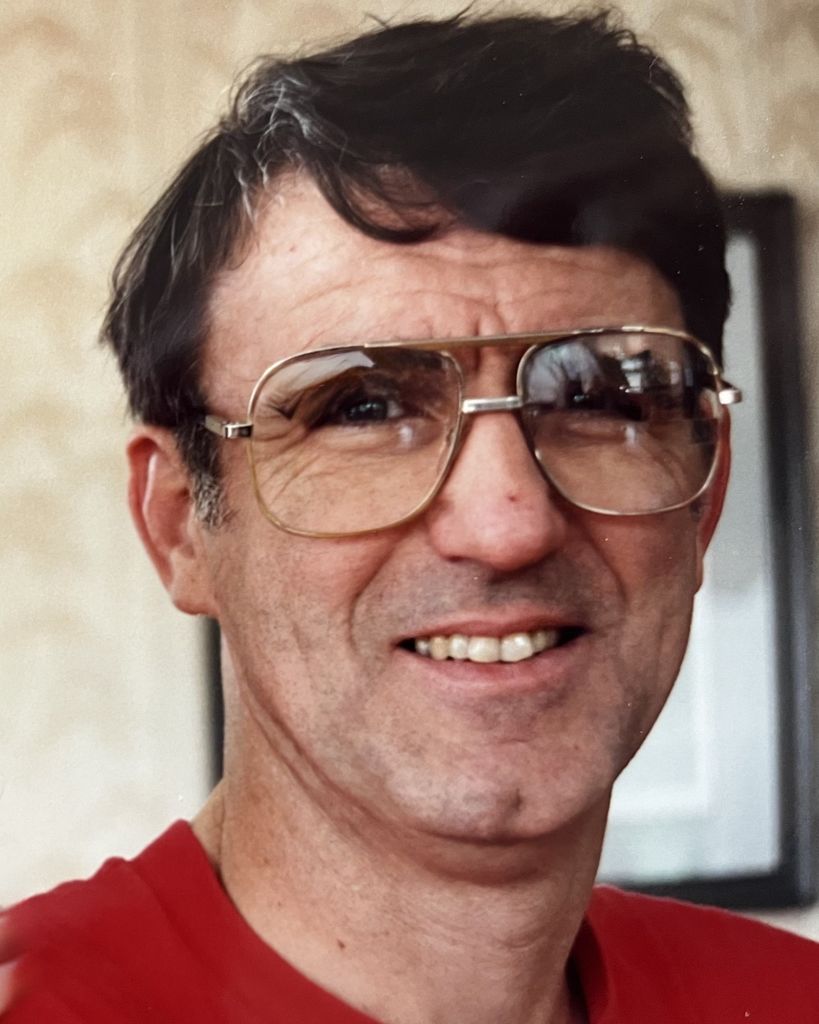 Gordon Wayne Cagle Jr. Profile Photo