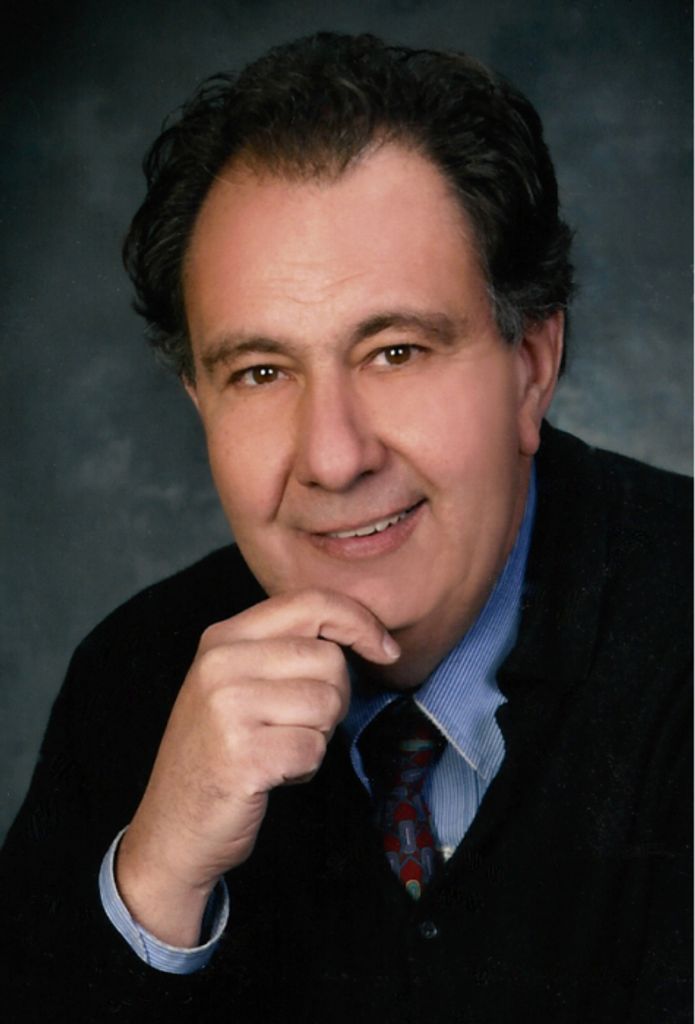 Nicholas Spencer Valeri Profile Photo