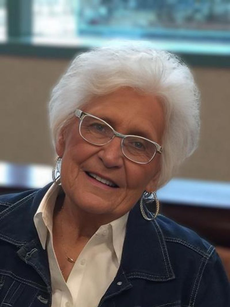 June Mccorkle Ellen Profile Photo