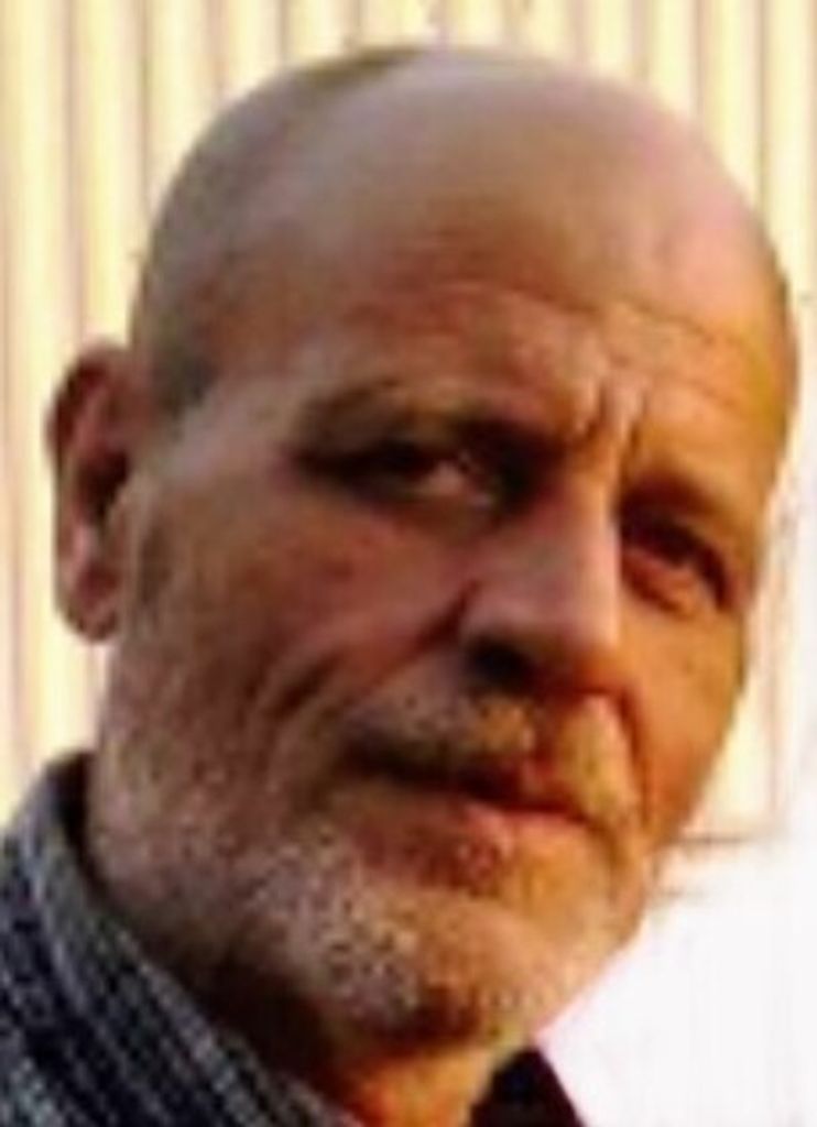 Gary Pegram Profile Photo