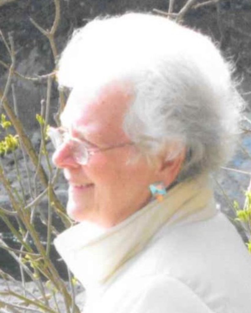 Donna R. Dimock
