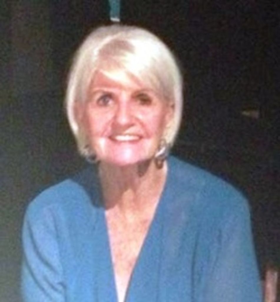 Dorothy Arnold Morris