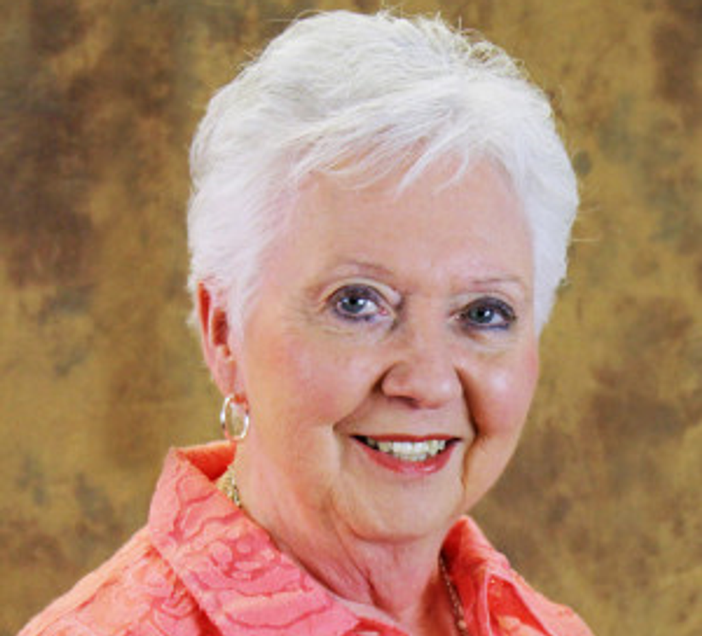 Opal L. Eaker